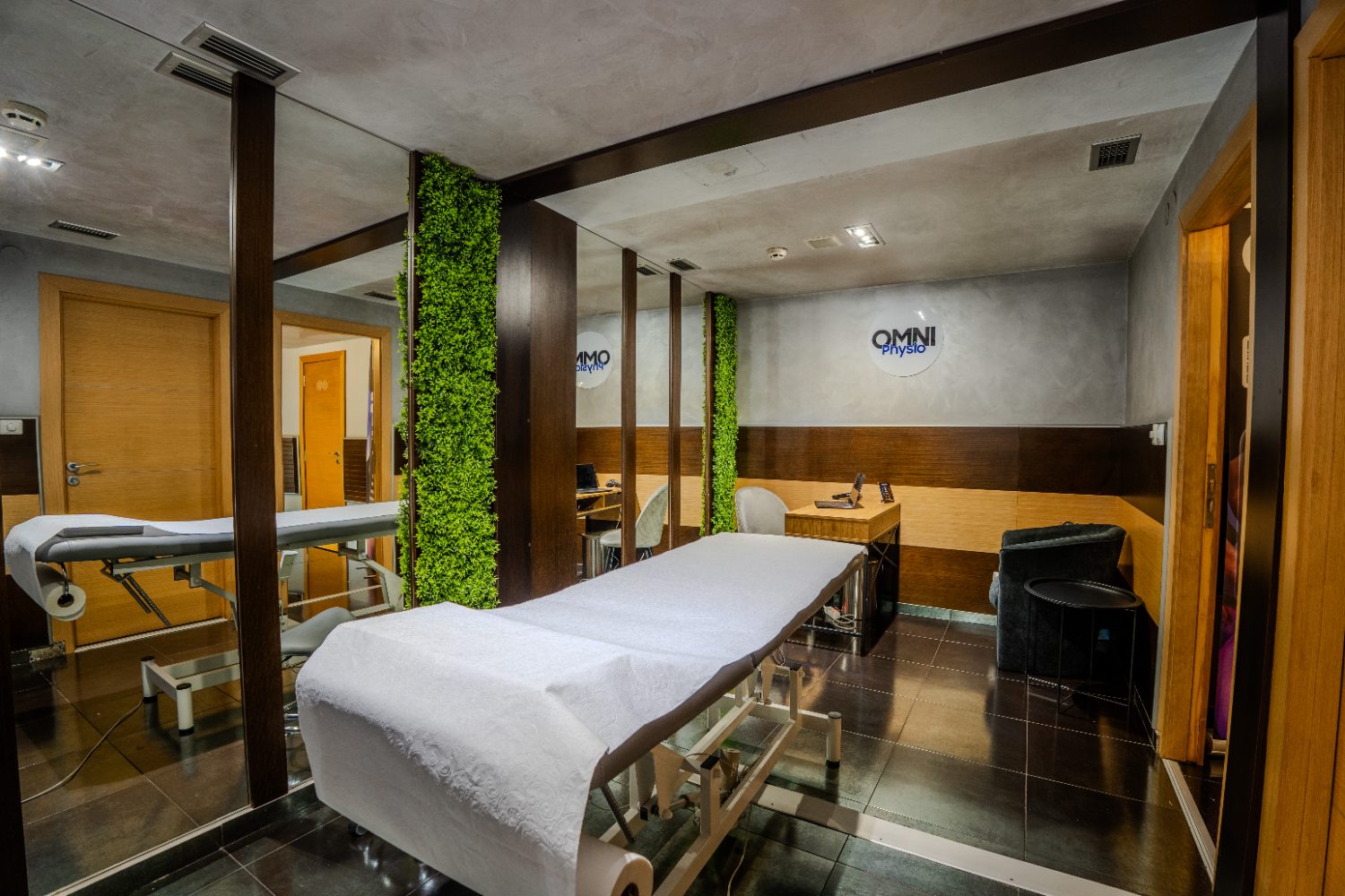 OMNI Physio